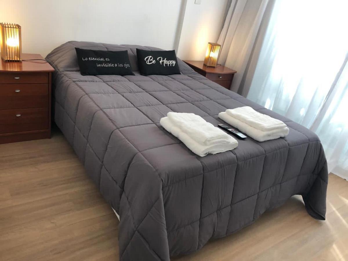 Monroe Suites Buenos Aires Kültér fotó