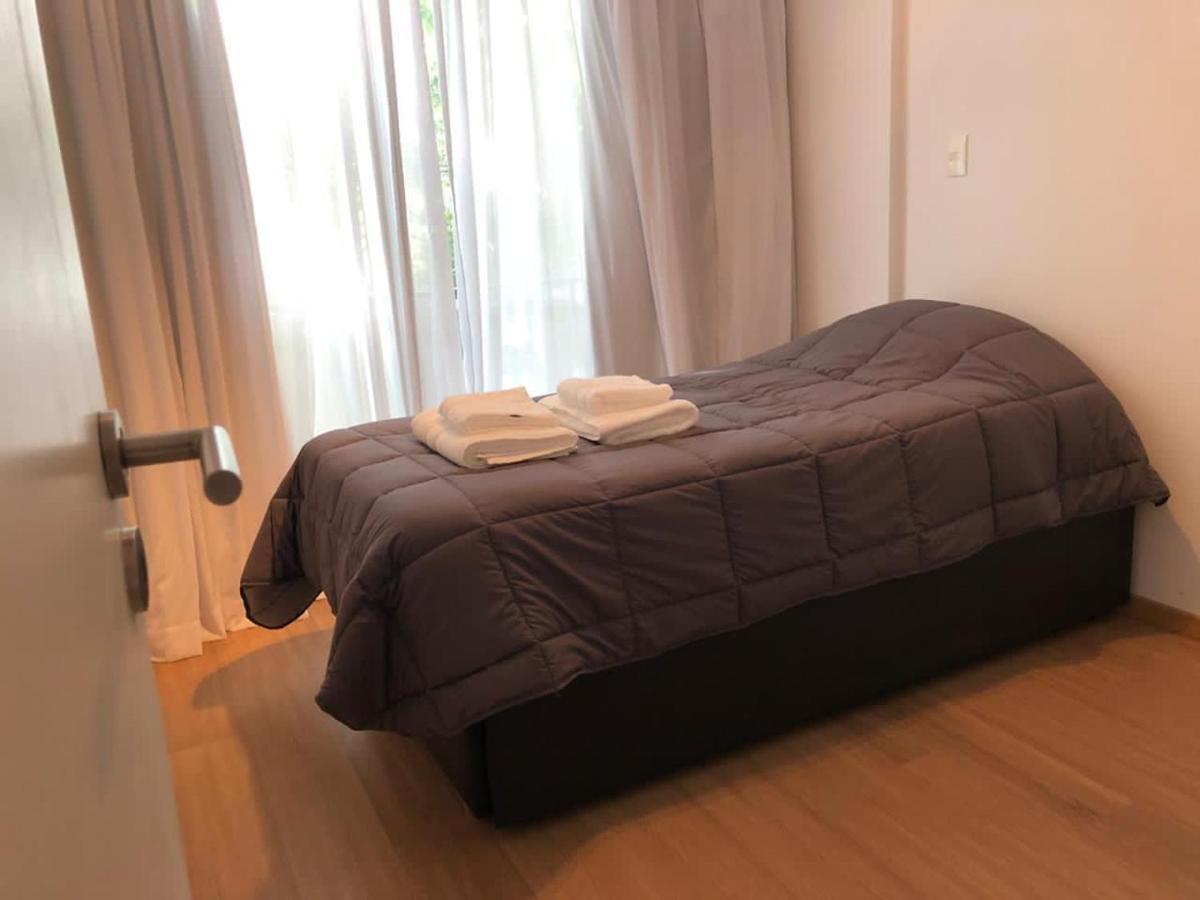 Monroe Suites Buenos Aires Kültér fotó