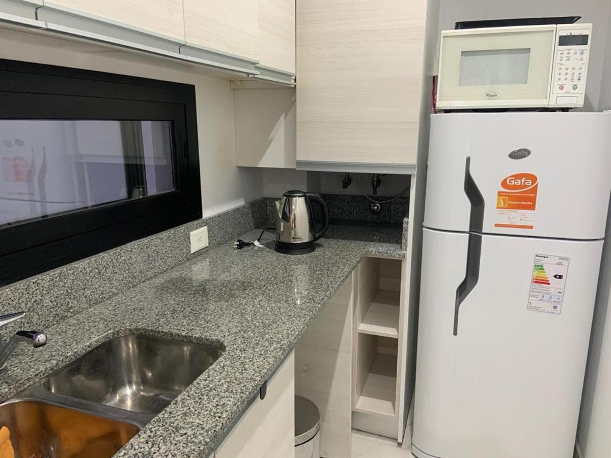 Monroe Suites Buenos Aires Kültér fotó