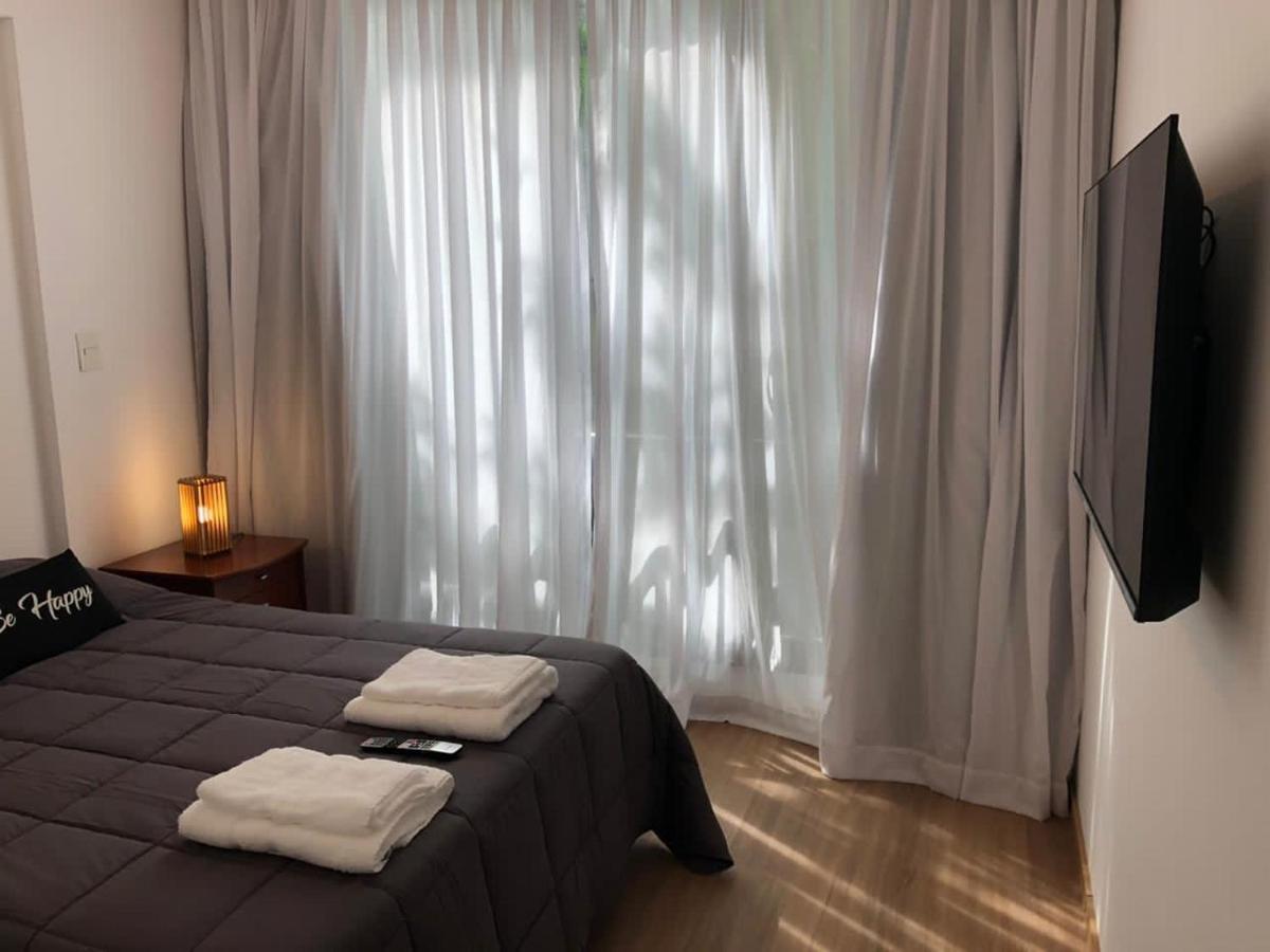 Monroe Suites Buenos Aires Kültér fotó