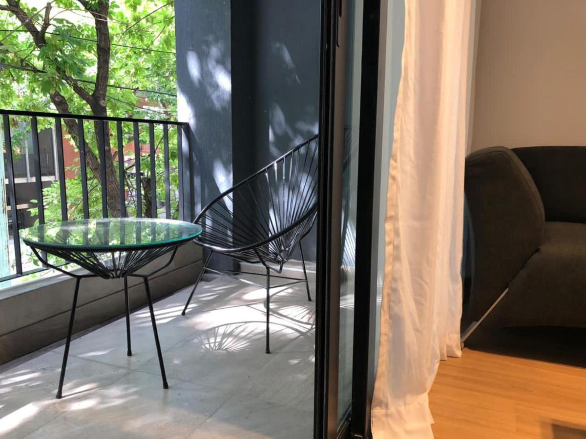 Monroe Suites Buenos Aires Kültér fotó