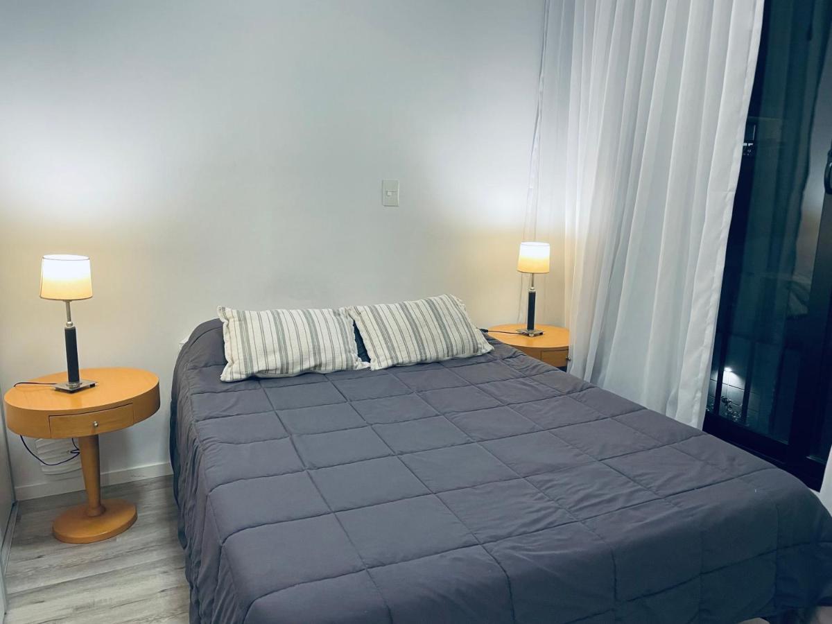 Monroe Suites Buenos Aires Kültér fotó