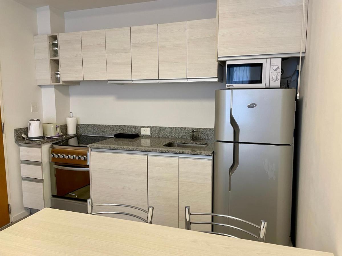 Monroe Suites Buenos Aires Kültér fotó
