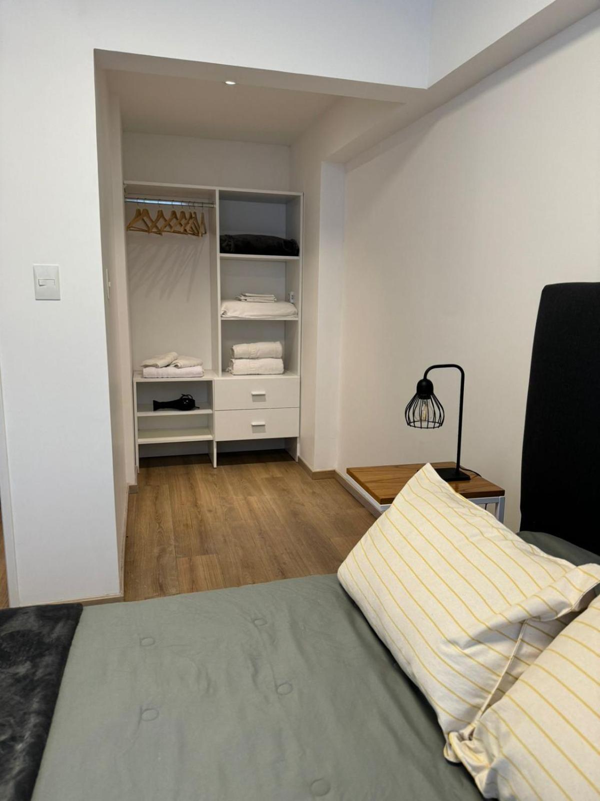 Monroe Suites Buenos Aires Kültér fotó