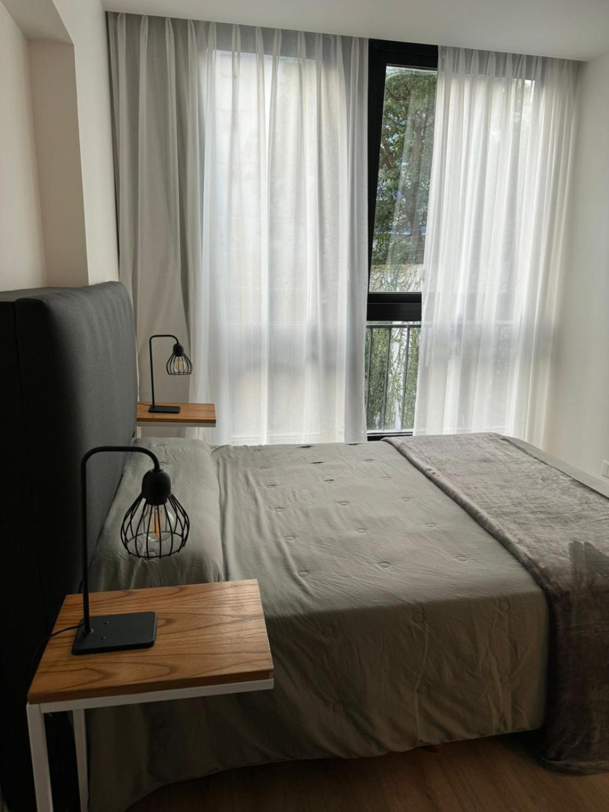 Monroe Suites Buenos Aires Kültér fotó