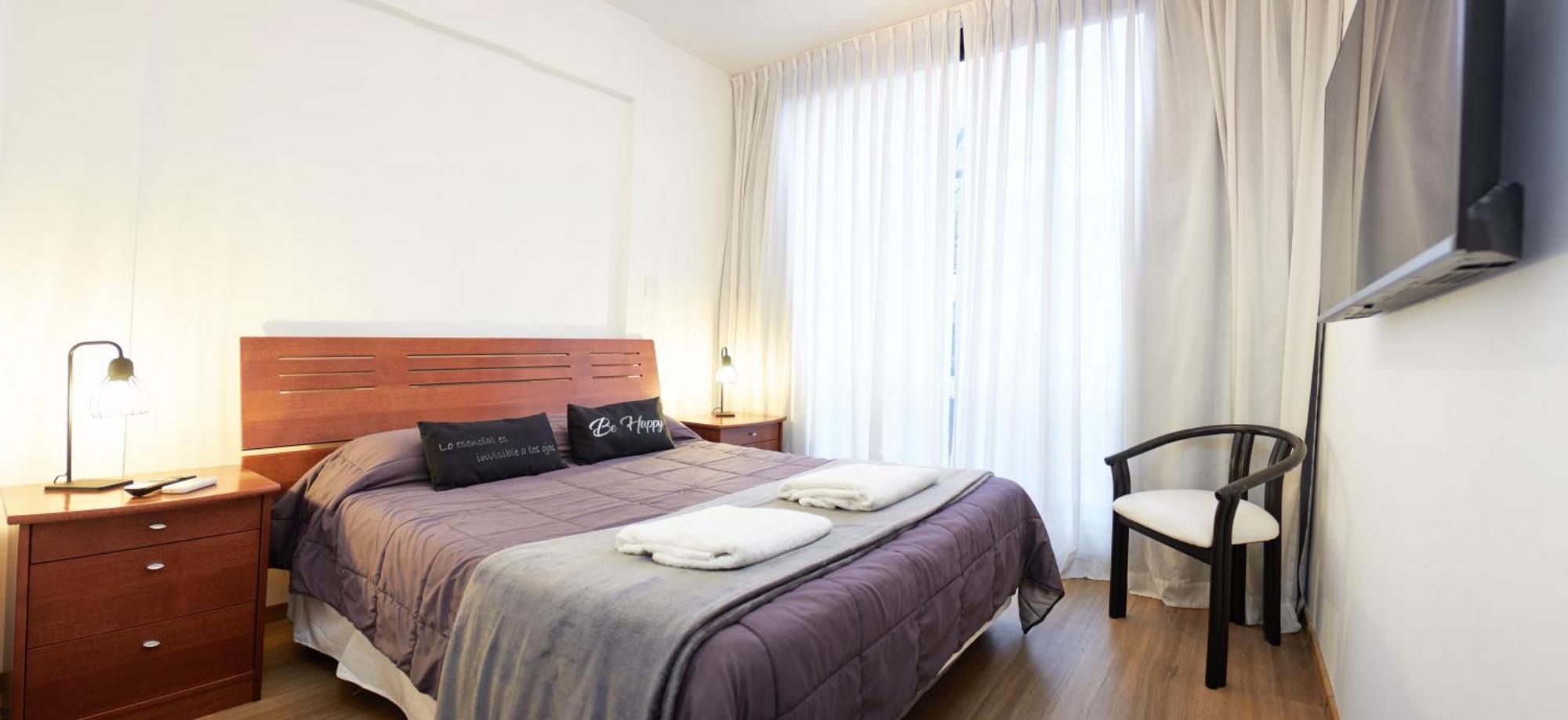 Monroe Suites Buenos Aires Kültér fotó
