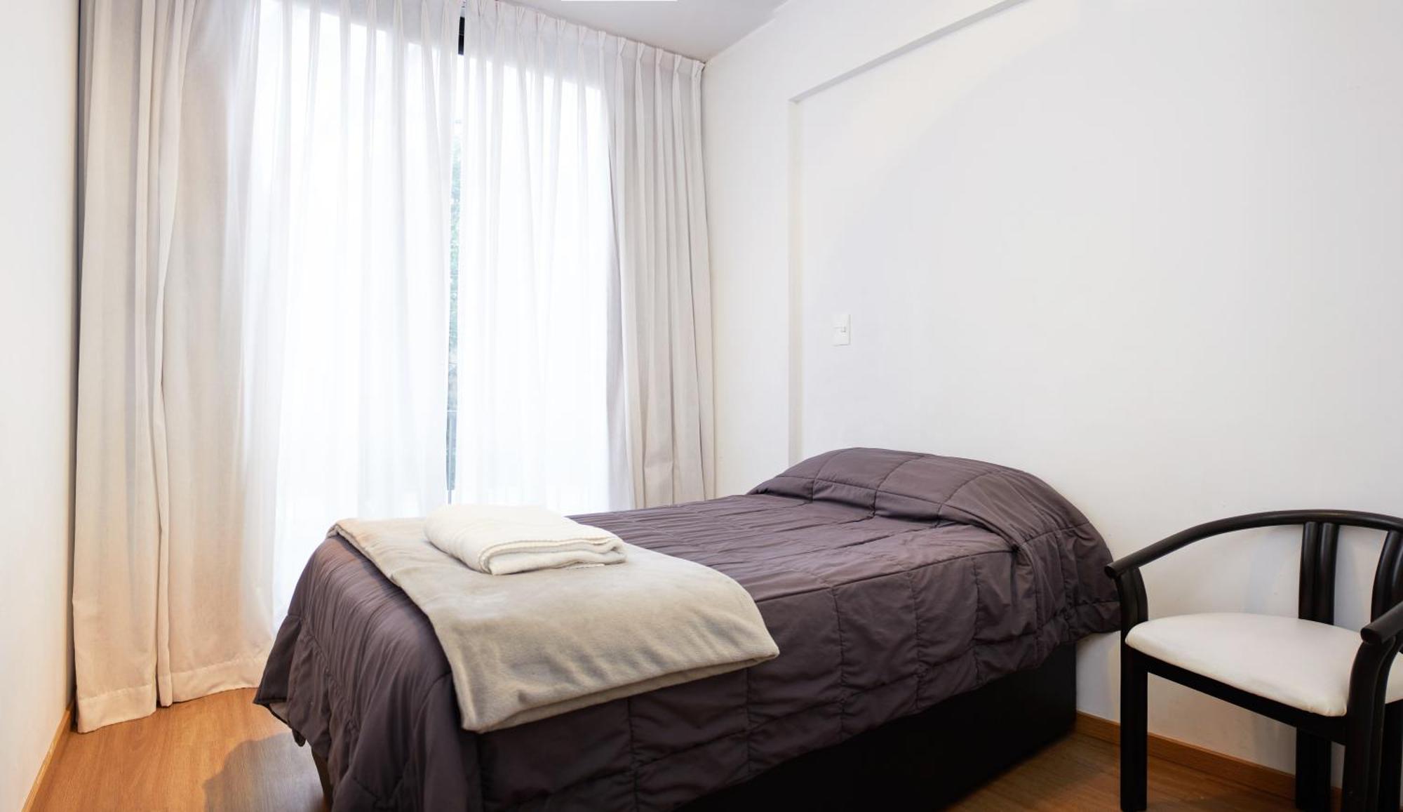 Monroe Suites Buenos Aires Kültér fotó