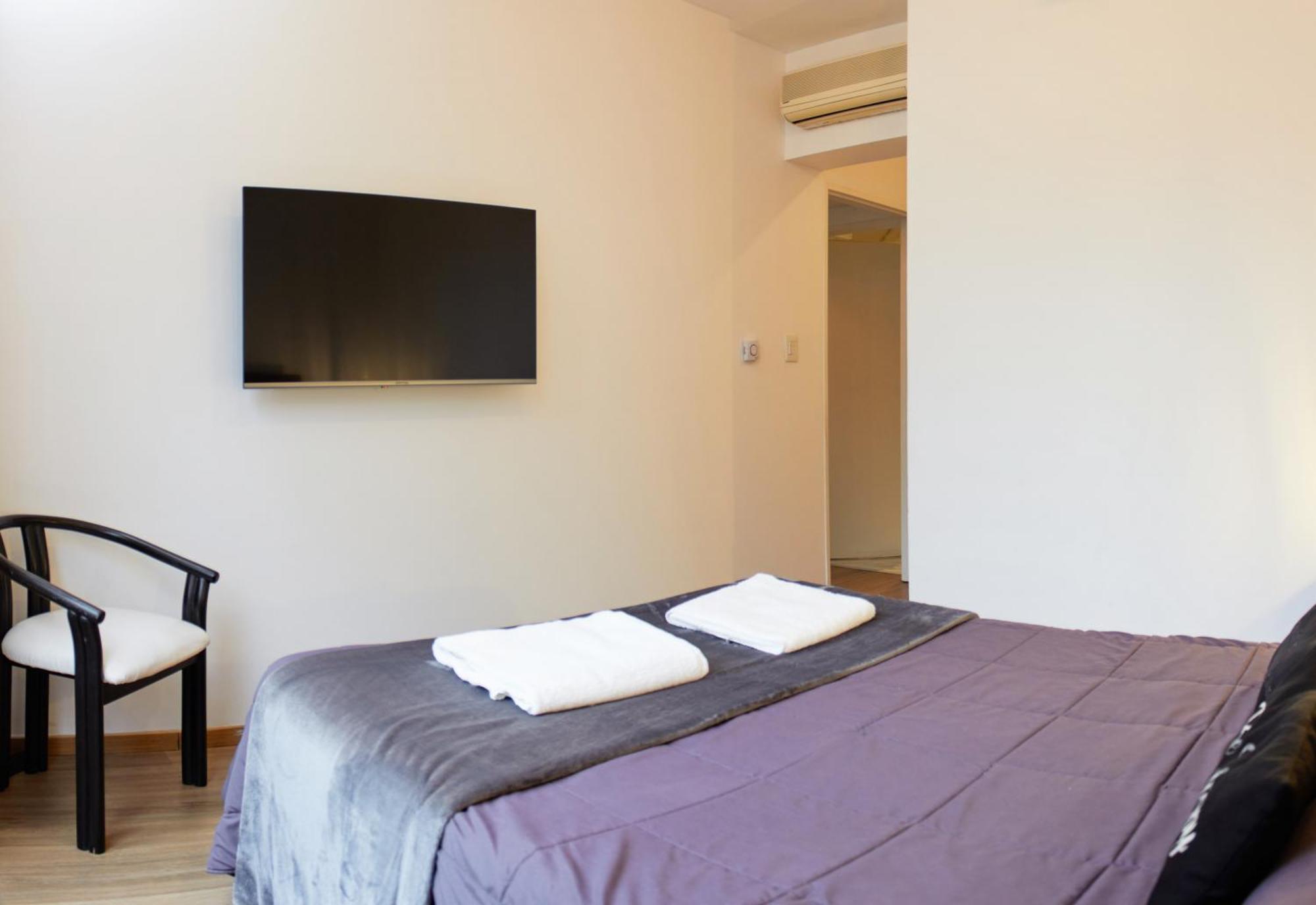 Monroe Suites Buenos Aires Kültér fotó