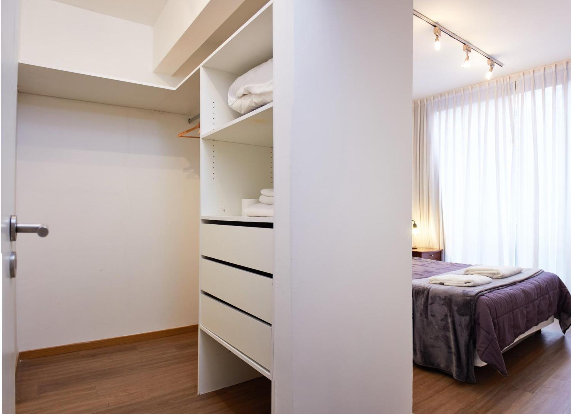 Monroe Suites Buenos Aires Kültér fotó