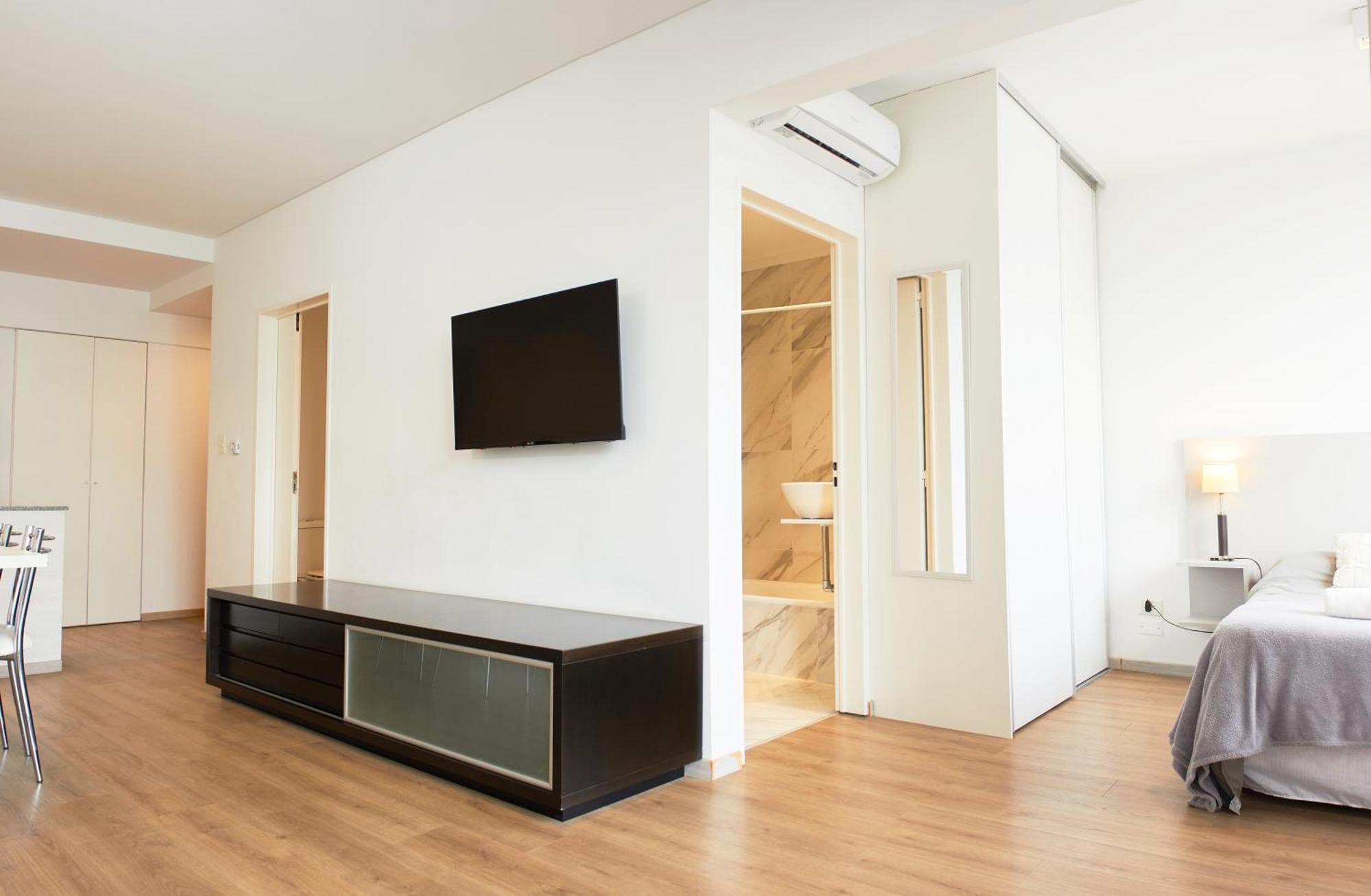 Monroe Suites Buenos Aires Kültér fotó