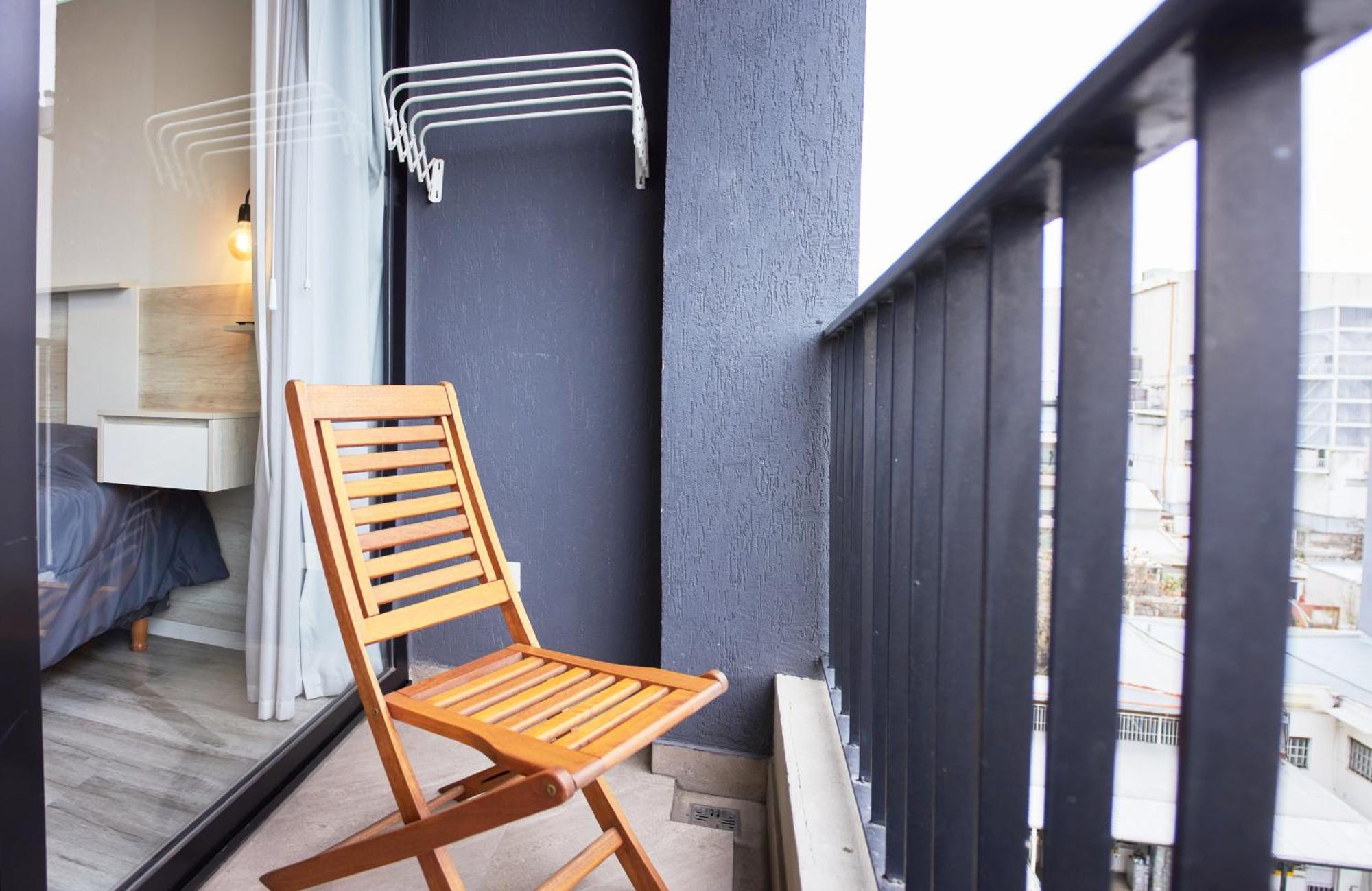 Monroe Suites Buenos Aires Kültér fotó