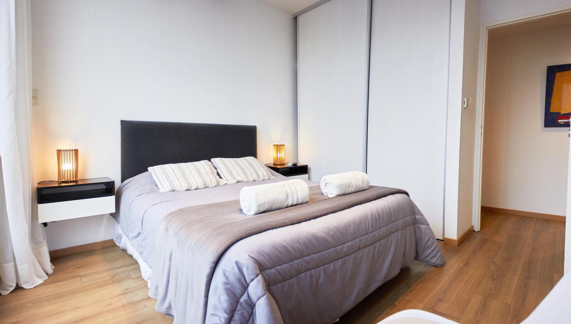 Monroe Suites Buenos Aires Kültér fotó