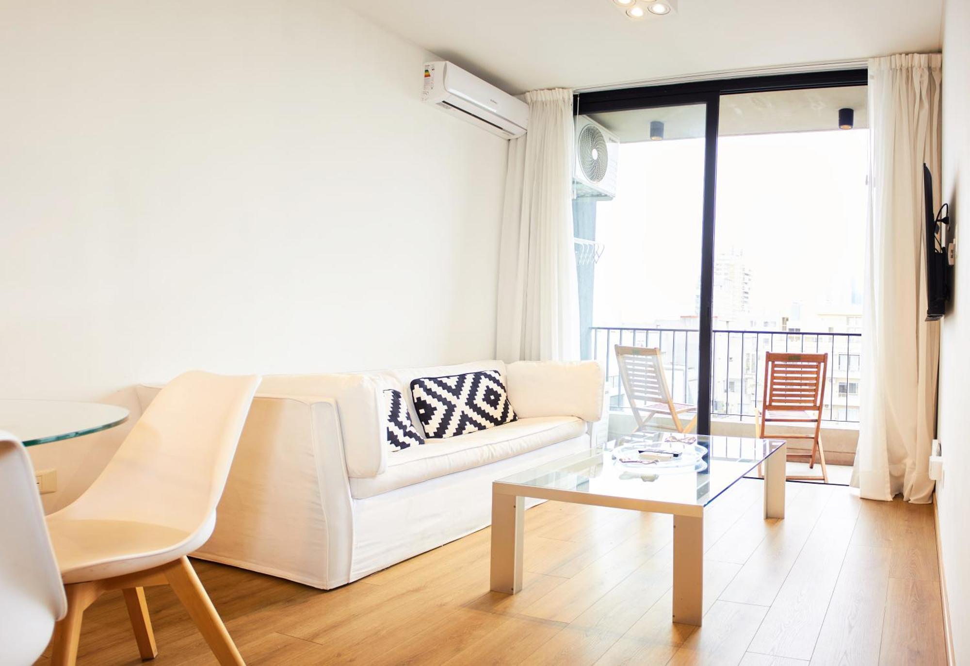 Monroe Suites Buenos Aires Kültér fotó