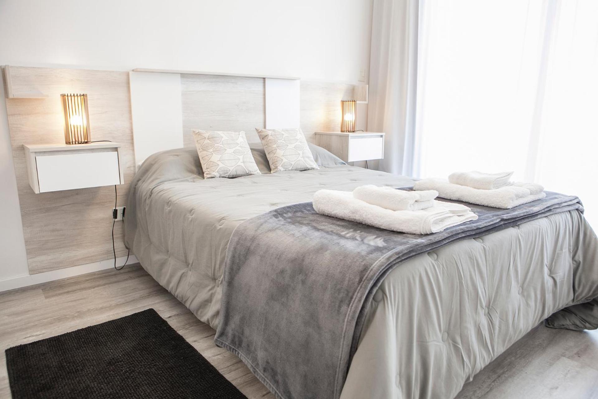 Monroe Suites Buenos Aires Kültér fotó