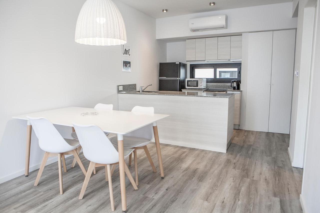 Monroe Suites Buenos Aires Kültér fotó